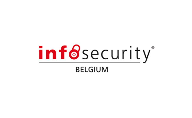 Infosecurity Belgium 2019